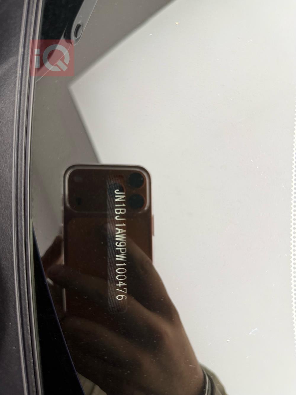 نيسان قاشقاي